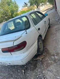 سيفيا ١٩٩٦ • محرك وكير مكفول • الغزالية