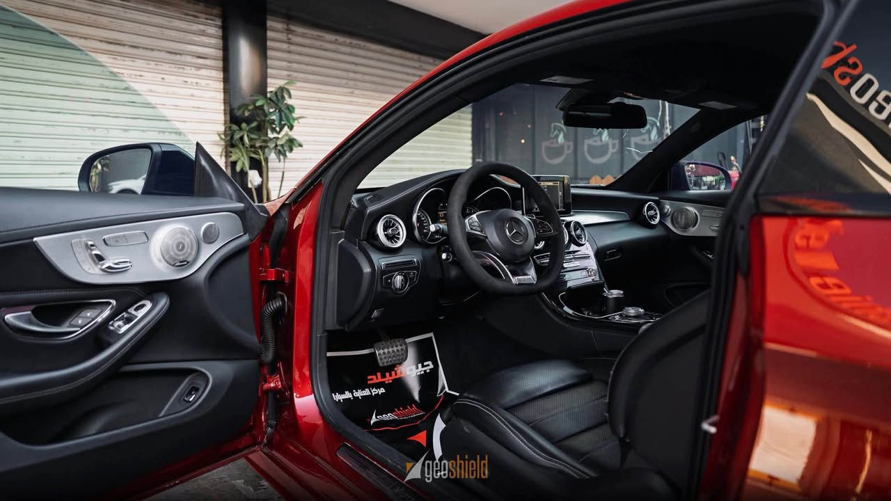 السلام عليكم
مارسيدس موديل amg c300 2017
سياره كلين تايتل هنا سوي شخط بلباب سايق فقط
معدله كلها c63 سبوورت
محرك 20 وتوربو
فول موصفات
ماشيه 70 الف فقط
سيرفيس كامل سياره بدون اي نواقص
رقم وهزة جديد
سعرها 194 وبيها مجال
مكان سياره اربيل
***********
*********** أربيل, العراق
