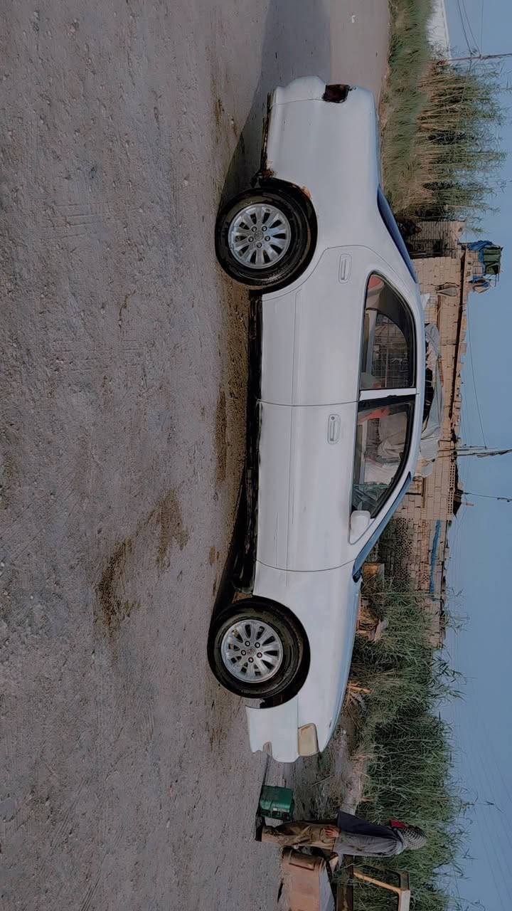 سلام عليكم سياره كرستا نفخ رقم انبار مشروع وطني راعيه جاري سنويه ل28 مكينه ثنين ونص جاهزه االعنوان ذي قار الشطره السعر 45 بيه مجال الاتصال على الرقم *********** غير متواجد على الفيس
