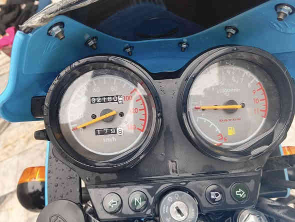 دراجه دايون ماكس2023
طالعه ب 2025/9/28
ماشيه 2000
سعر2,900,000
***********
