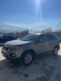 سورينتو V6 • توماتيك • ٢٠١١