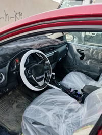 كورولا • ٢٠١٨ • رقم سليمانيه