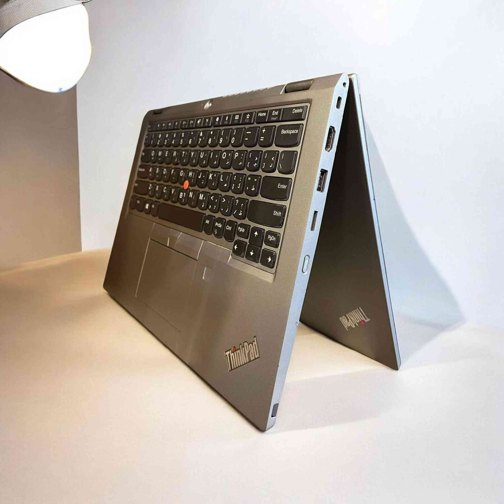 للبيع lenovo لمس قلاب اخوان جهاز نظيف جدا وبي ضمان
وحتى بالتقسيط تكدر تاخذة اذا انت موظف
معالج cori5 من الجيل العاشر
رام 8 كيكا
هارد 256 ssd
حجم الشاشة 14 - FHD 1920 × 1080
كيبورد ضوئي عربي انكليزي
***********
