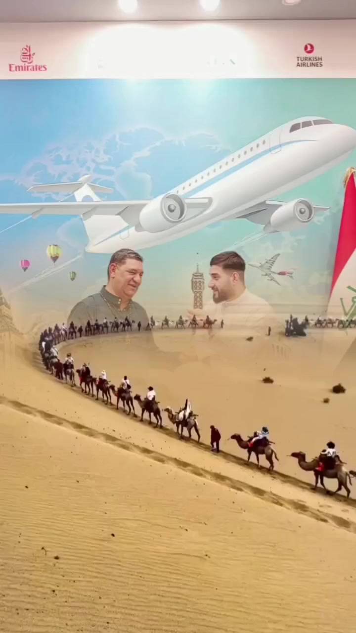 على بركة لله تعالى عمرتك معي حصرأ عمرة شهر شؤال 10 ايام بالتقسيط المريح 950 الف دينار يدفع المبلغ كل يوم ( الف دينار )  فقط أو كل شهر ادفع مبلغ 30 الف دينار هاي المحد يكدر يسوايها بس حجي موفق الكنك أسطورة سامراء وسفيرها المحبوب سواها لكم معتمرين الافاضل حملات الحاج موفق ال قرداش المركزية 
*********** واتس حجي موفق قوه وقيادة واراده ورياده في عالم السفر والسياحة والحج والعمره جايكم
