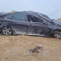 ازيرة • على وضعها • مكينة وكير سليمين