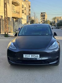 تيسلا 2024 تيسلا 2024 حادثه قطتعين تك ماطور لونك رينج اتمشيك 500 كيلو ...