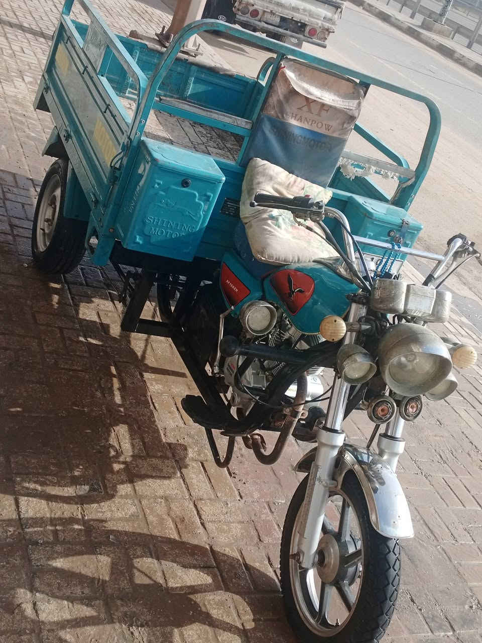 السلام عليكم شباب ستوته للبيع موديل 23 رقمه سنويه تحويل مباشر   سعرها ثلاثه وبيها مجال مكاني كربلاء حولي 100


**إذا كنت صاحب هذا الإعلان وتريد حذفه لأي سبب، رجاءا أرسل رسالة إلى الدعم الفني**