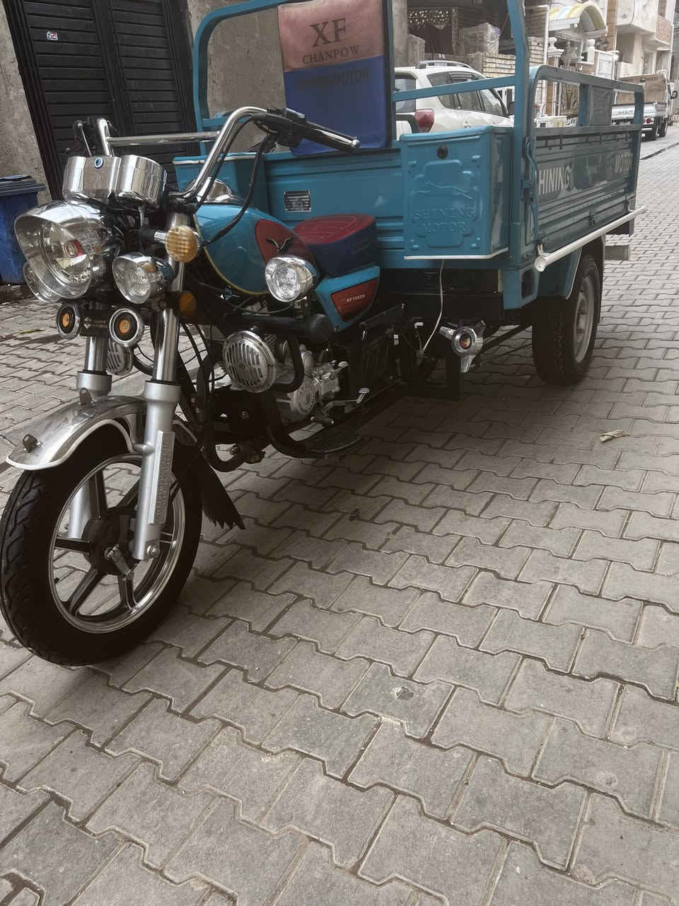 ‏سلام عليكم ستوته البيع موديل 2023 جديدة نظيفة مامتعوبه العنوان بغداد السعر 2450 ‏استفسار ‏هذا الرقم *********** ‏هذا رقم كورك بي واساب ***********
￼￼￼￼
