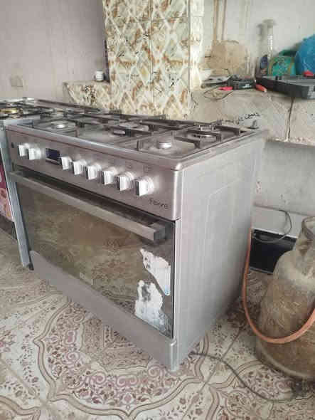 طباخ تركي نظام ايطالي شرط النظافه والشغل حتى الكهربائيات شغاله سعره255
عنوانا تقاطع الجدوع /***********
