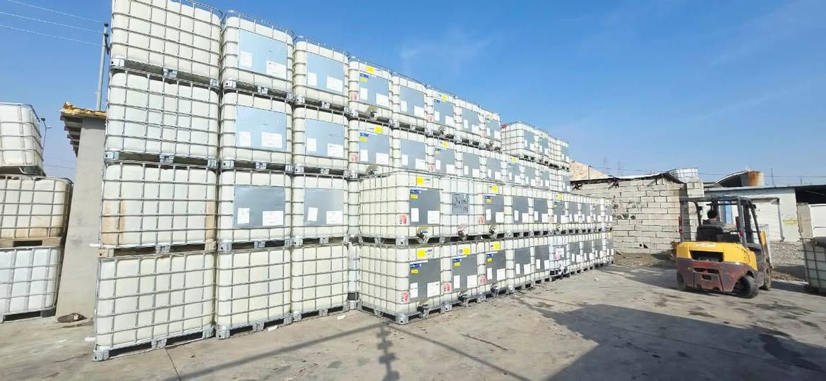 خزانات  نضافه 100/100مستعدين لتجهيز جمله و مفرد العدد مفتوح  للاستفسار الاتصال 
‏‪0771 950 3214‬‏
