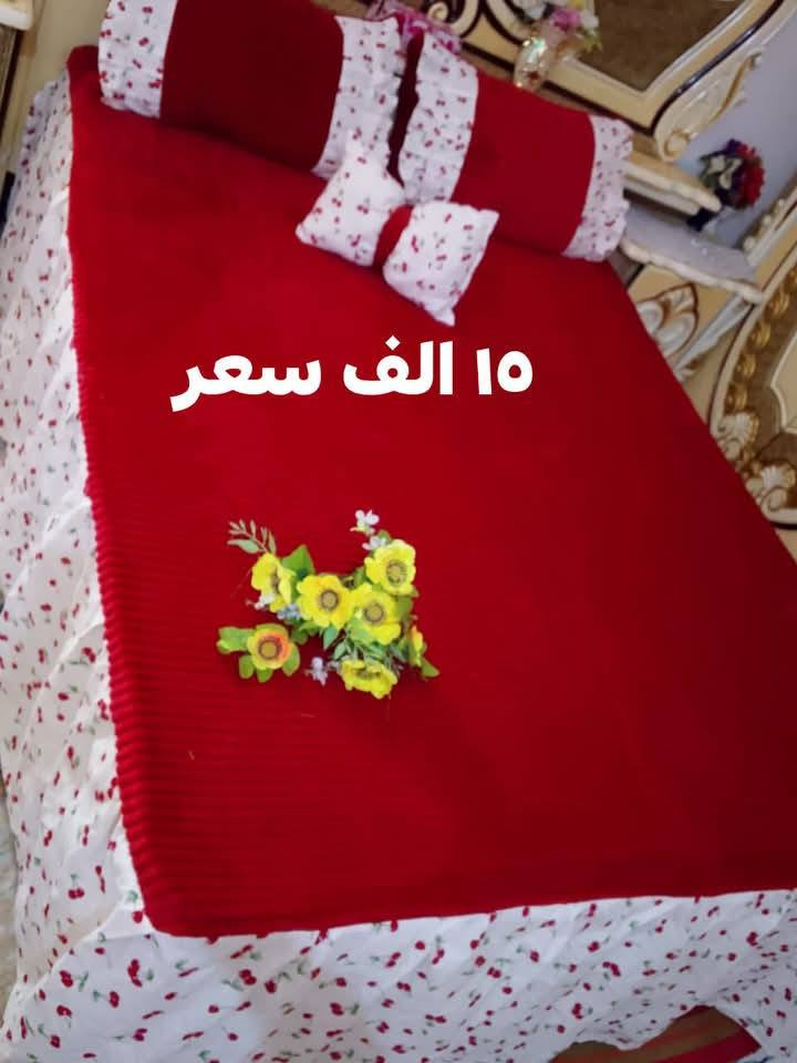 سلام عليكم نزلات تفصال بسعار مناسب كل قطعة عليها سعرها توصلك لباب البيت وكذلك يوجد خياطة نسائية كل الموديلات
العنوان الغراف
يرجاء مراسلة الصفحة


**إذا كنت صاحب هذا الإعلان وتريد حذفه لأي سبب، رجاءا أرسل رسالة إلى الدعم الفني**