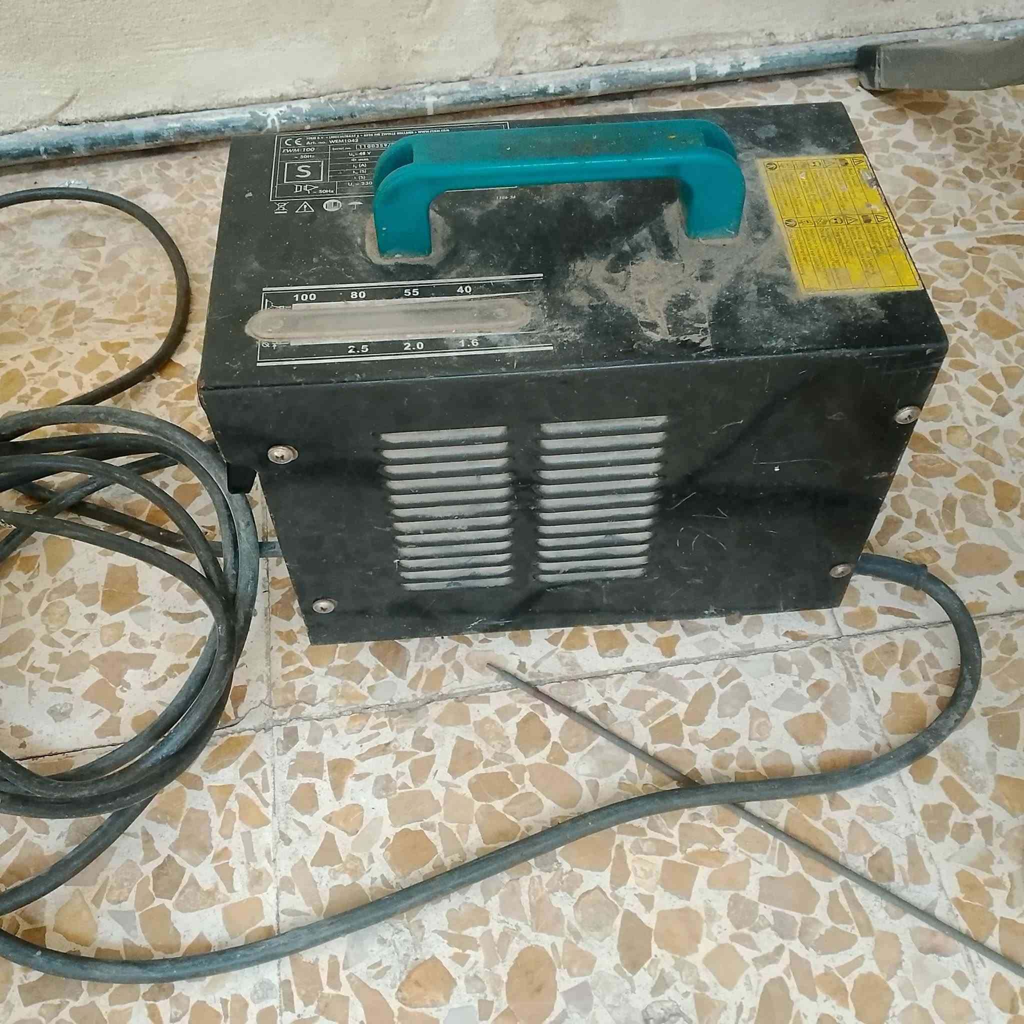 ماكينه للبيع في الموصل السعر 80 الف
***********
