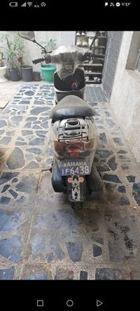 بطة • ياماها • الوزيرية