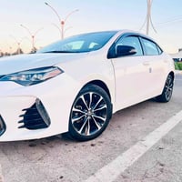 كورلا SE • ٢٠١٨