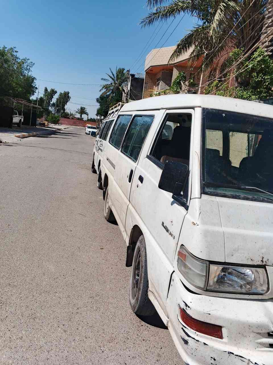 السلام عليكم ميسبوشي لبيع موديل 2001كير محرك بلادي مكان ديالى بعقوبة التحرير


**إذا كنت صاحب هذا الإعلان وتريد حذفه لأي سبب، رجاءا أرسل رسالة إلى الدعم الفني**