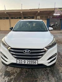 توسان 2017 السونار موجود بل منشور  السعر ١٤٥  العنوان بغداد حي اور سبع...