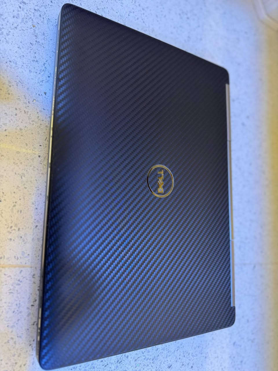 💻🔥 DELL Precision 7510 – قوة أداء بسعر مناسب! 🔥💻
إذا تريد لابتوب يتحمل الشغل الثقيل، تصميم، مونتاج، وبرامج هندسية… هذا اختيارك الصح 👌

🔹 المعالج: Intel Core i7-6820HQ (الجيل السادس)

🔹 الرام: 16GB

🔹 التخزين: 256GB SSD سريع

🔹 كرت شاشة داخلي: Intel 8GB

🔹 كرت شاشة خارجي: NVIDIA M1000M 2GB

🔹 حجم الشاشة: 15.6 إنج

💰 السعر: 400 ألف فقط وبيها مجال
واتس فقط:***********
