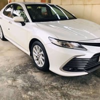 كامري ٢٠٢٣ • خليجي • ماشيه ٩٦٠٠٠