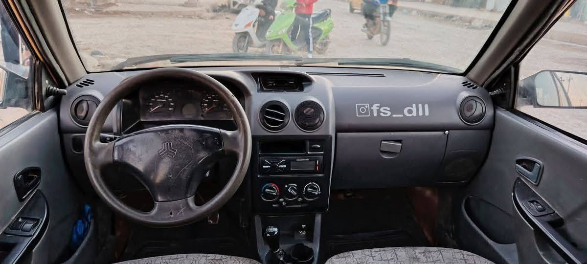 سياره نضيفه للبيع مديل ١٢ مكينه وكير خير من الله وشواصي شرط سياره نضيفه


**إذا كنت صاحب هذا الإعلان وتريد حذفه لأي سبب، رجاءا أرسل رسالة إلى الدعم الفني**