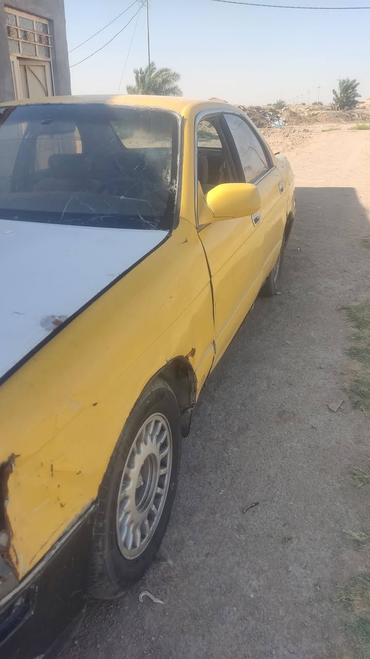 سياره بطه كير جديد مكينه بيها ضعف مكفوله من العيب الشرعي راعيها موجود مكان ذي قار الشطره‏ السعر 17 وبيها مجال
***********
سياره بطه كير جديد مكينه بيها ضعف مكفوله من العيب الشرعي راعيها موجود مكان ذي قار الشطره‏ السعر 17 وبيها مجال
