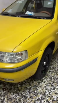 2012 للبيع سياره جاهزة ربع مذب عليهة للاستفسار 07725981343