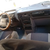 موديل ٩٣ • مكينة كامري • المهناويه