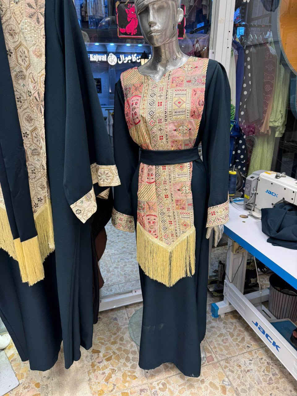 مليكانات نسائيه ٤٠٤ Singapore


**إذا كنت صاحب هذا الإعلان وتريد حذفه لأي سبب، رجاءا أرسل رسالة إلى الدعم الفني**