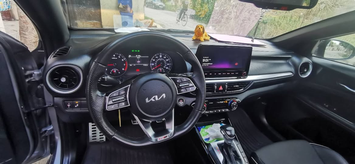 السلام عليكم 
كيل فورتي (  2024  ) وارد امريكي فئة جيتي لاين حادث جدآ بسيط بدون ايرباك صور الحادث ويه الصور محرك 2000 دوش
المواصفات ...
1.بصمة تشغيل + ابواب وصندوق
2.شاشة تدعم كار بلي 
3.سلايت
4.كشنات جلد ومخمل 
5.لايت لد 
6.بك لايت لد
7.كاميرا دواره 
8.ثلاث انظمة قيادة سمارت+ وسبورت+ ونورمال 
9.اشاير بالمري
10.رادرات جانبية+ وامامية+ وتحديد مسار + كروز سرعه
11.كات دوسات جانبية بلادية
12.نقطة عمياء 
13.قياده ذاتية 
وبعد بيها مواصفات / ***********
