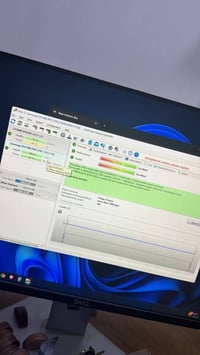 سامسونج ssd 2tb جديد ما مستخدم السعر 350 شامل التوصيل سرعة قراءة و كتا...