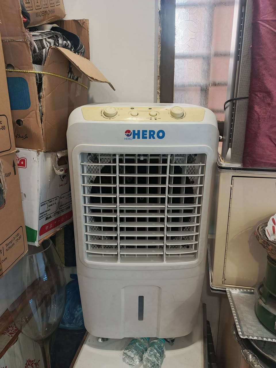 سلام عليكم للبيع مكاني كربلاء واكو توصيل ***********
