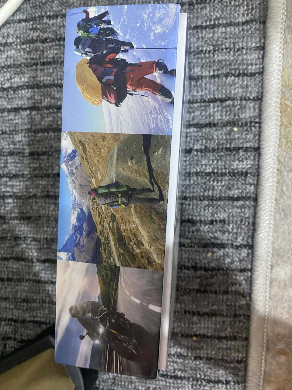 كاميره للييع اوربي جديد غير مستخدم مم امزون سعرها 25 الف


**إذا كنت صاحب هذا الإعلان وتريد حذفه لأي سبب، رجاءا أرسل رسالة إلى الدعم الفني**