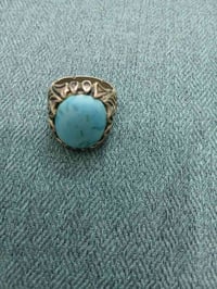 محابس ٤ • ساعات ٥ عاطلات • فضة ونحاس