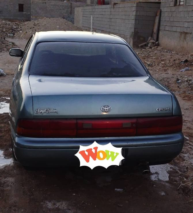 السلام عليكم
بطه متصل موديل1992 رقم بصره 
 مكفوله من الگصه ونقل الجثه والعيب الشرعي  والخياس للعلم سياره بيه ضربه بصندوك
مكينه وگير جديد
العنوان بصره ابو صخير السعر 44 وبيها مجال 
الشراي يتصل ***********
