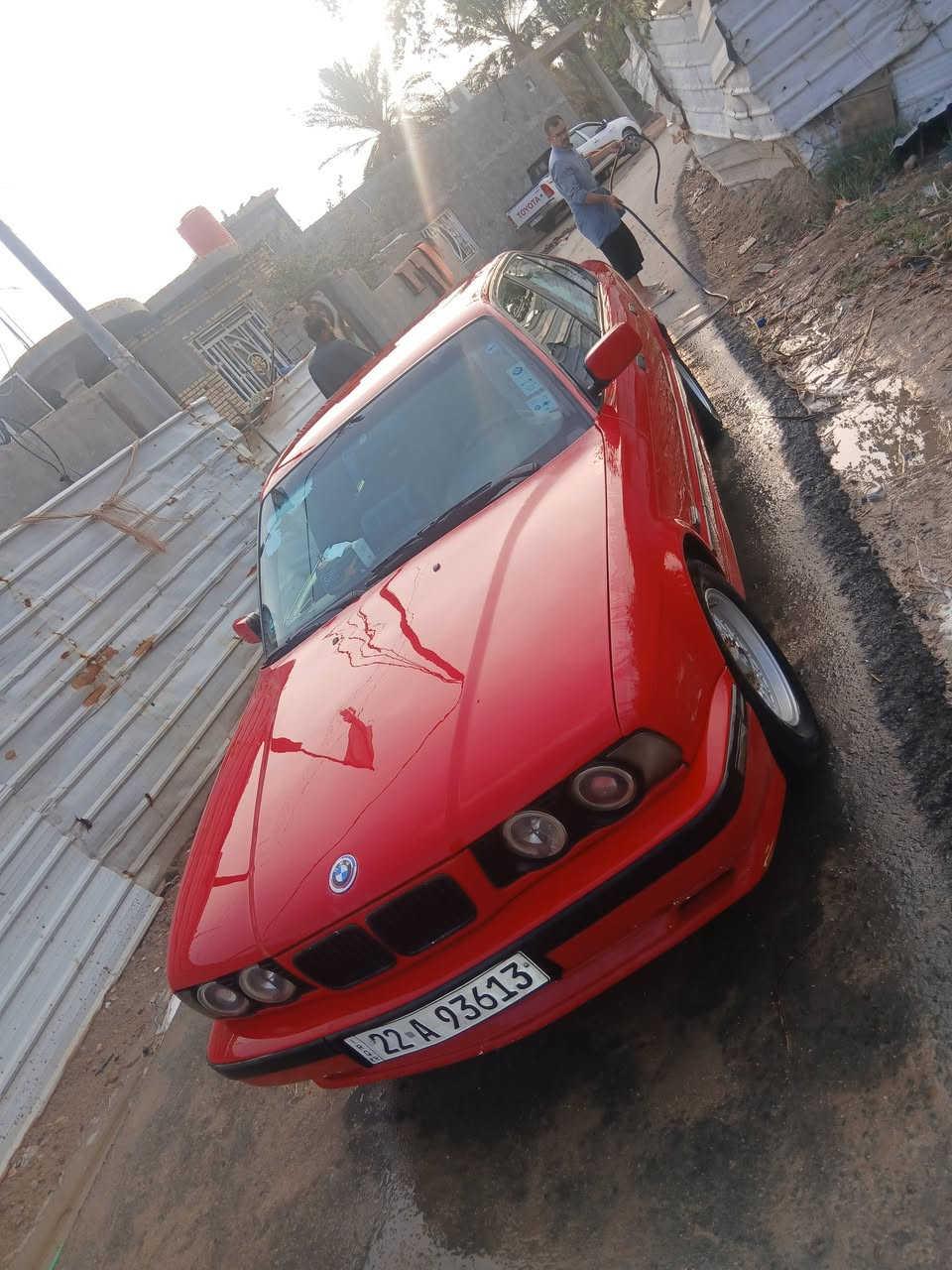 سلام عليكم شباب بي ام كفاله من طكه جاكوج  سياره تحفه والله مكينه مسكر كفاله هيه ولكير ولحداده تايرات كلشي جاهزه مجهزه رقم اربيل تحويل   مكاني البصره قضاء المدينه الهوير سعره 68 بيه مجال قليل   ***********
