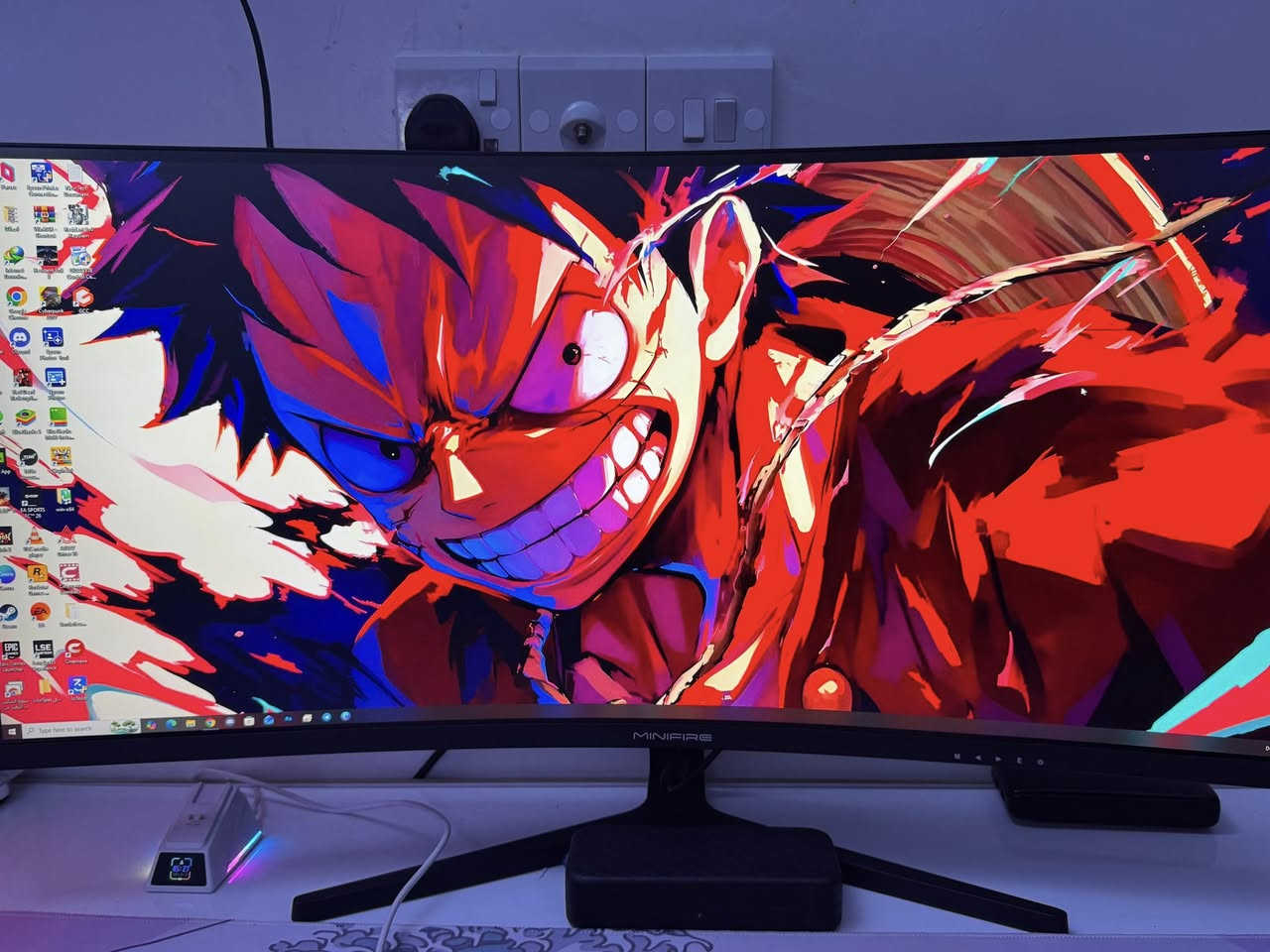 السلام عليكم للمهتمين بهيج شاشة عملاقة استخدام شهر واحد فقط! يعني تلمع لمع . تجي تفحص وتاخذها بنفسك … يراسلني واتساب رقمي : *********** واتساب فقط اخواني لمعرفة كافة التفاصيل على الماسنجر غير موجود !مكاني بغداد حي العامل
