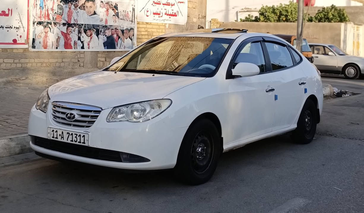 سلام عليكم سياره هيونداي النترا موديل السياره 2008 وارد امريكا حادث جاملغ وبنيد بدون دواخل مكينه ولكير مكفولات2000 تبريد شغال السياره اي نقص مابيه حداديه خلفي امامي جديده تخم تاير جديد السياره جاهزة من كلشي مكان سياره واسط السياره مكفولة كفالة عامه من ضربة كص نقل جثه والوصولايات والصبغ بيه مكانات ابيع حزام رقم بغداد مشروع وطني سنويه جديده رقم جديد تحويل مباشر بلسم سعر السياره 88 ورقة بيه مجال حك جيه رقم موبايل صاحب سيارة موجود بلنشر 
***********

