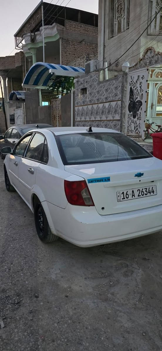 السلام عليكم .. اوبترا 2011 خليجي رقم انكليزي هزه وسنويه جديده لل31 بأسمي منضومه تبريد جديده ثلج وشاشه تاب مع كامره كير ومكينه بحاله جيده مكفولات الكشر كدامك نضيف تبديل بنيد وشبر من الدوسه تعمير تخم تاير جديد ..سياره نضيفه ومتعوب عليها مكاني العماره المركز  السعر 77 ورقه (رجاءاً اخوان تريد تعامل لو ع الرقم بيه واتس لو ع الماسنجر او تتصل لا تعامل بالتعليقات وتكسر بسعرها) الرقم ***********
