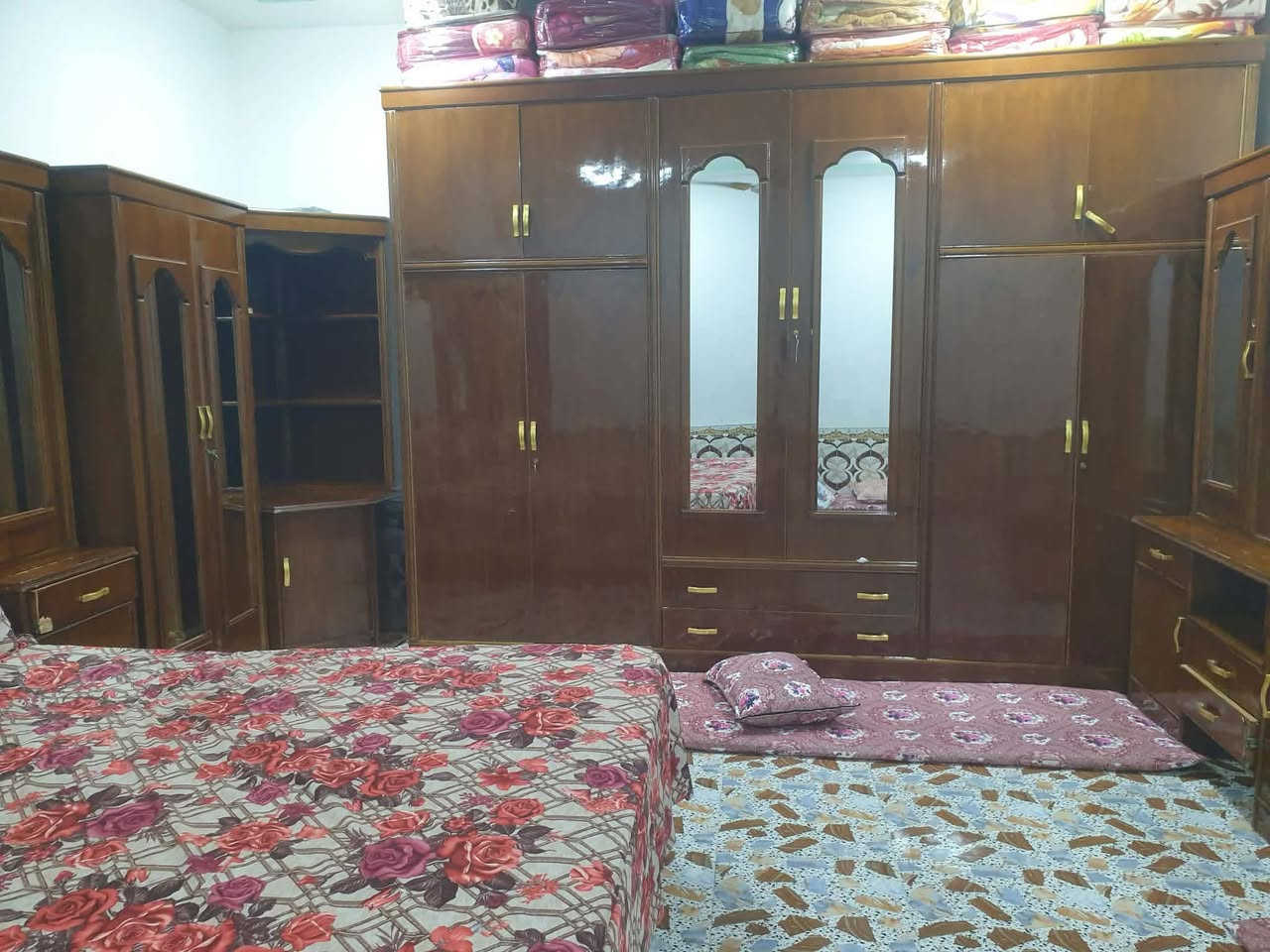 غرفه نوم حطاطه سعر 900 بيه مجال عنوان صوفيه


**إذا كنت صاحب هذا الإعلان وتريد حذفه لأي سبب، رجاءا أرسل رسالة إلى الدعم الفني**