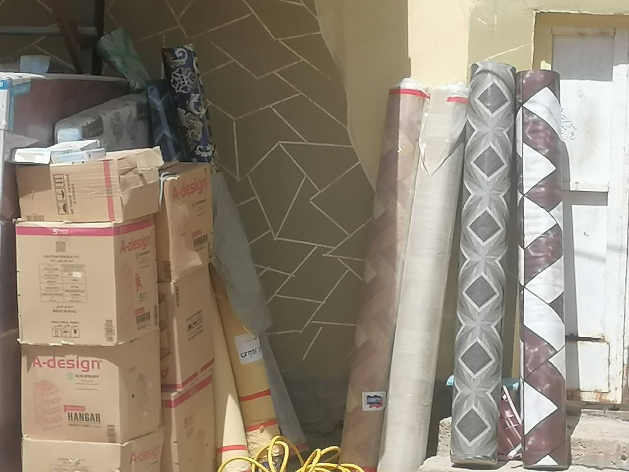 اللهم صل على محمد وآل محمد الطيبين الطاهرين


**إذا كنت صاحب هذا الإعلان وتريد حذفه لأي سبب، رجاءا أرسل رسالة إلى الدعم الفني**