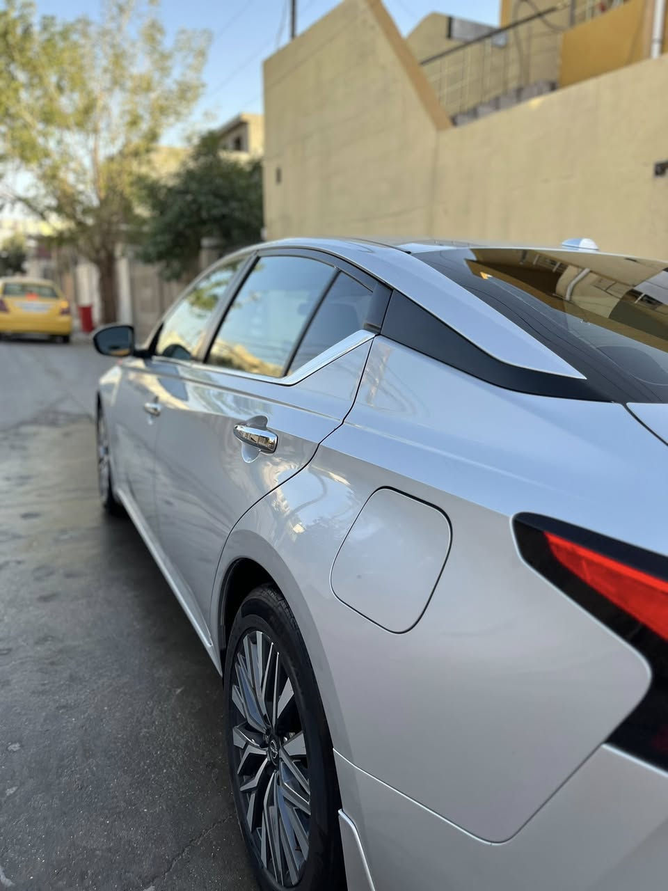 السلام نيسا ن التيما 2023 بس يم الصندوق رقم باخ بأمريكا ماشي41 مكان سيارة كركوك سعر سيارة 168(***********.  سعر 168
