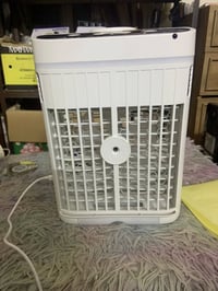 مبردة • مبخرة