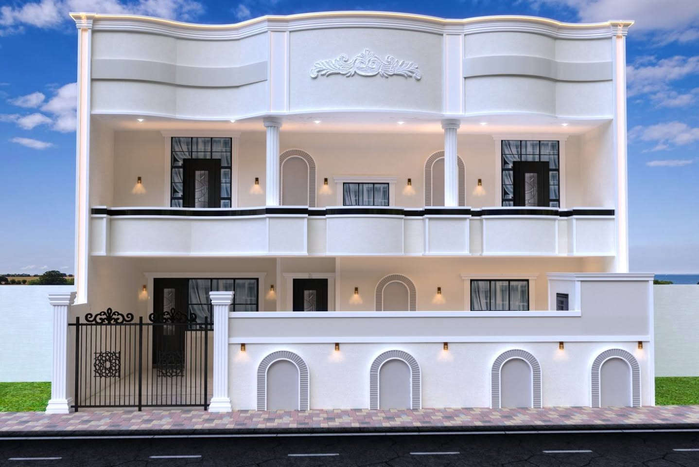 كادر لبخ واجهيات ونثر وصبغ الان متفرق للعمل وبأسعار مناسبه بالاتصال على هذا الرقم ***********
