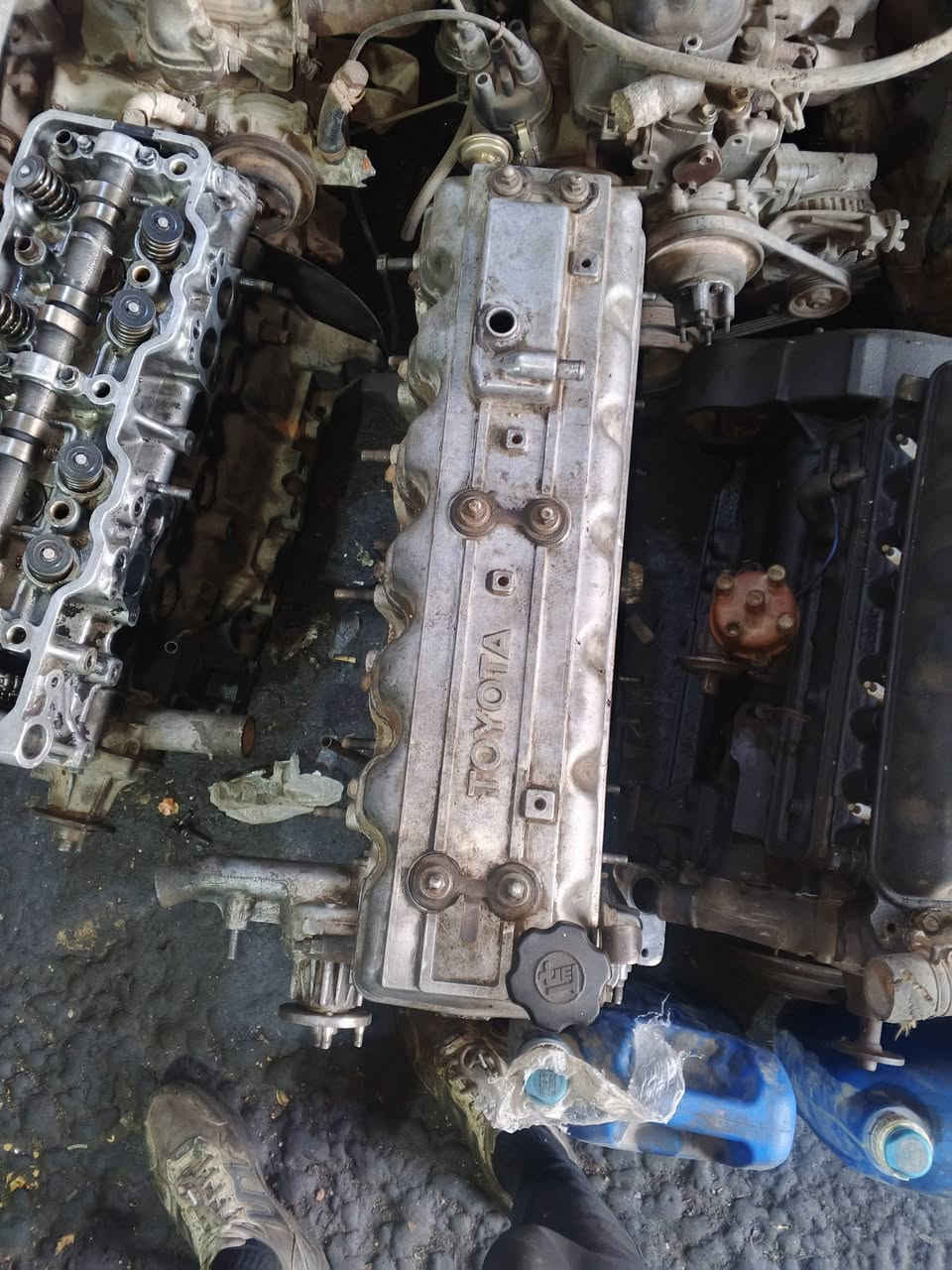 مكائن مال قصه سوبر كروسيدا بطه 2.5 تواي العنوان ساحه الطيران خلف تانكي الماء***********
