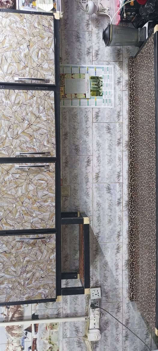 السلام عليكم عندي كاونتر لبيع 3 قطع سعر260
عنوان حرية ثانية


**إذا كنت صاحب هذا الإعلان وتريد حذفه لأي سبب، رجاءا أرسل رسالة إلى الدعم الفني**