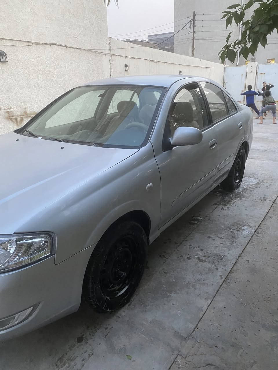 سلام عليكم نيسان سني ادوات ادوات بيه كصه موديل 2010 سياره جاهزه كير ومحرك كفاله ماناقصه متومه شمالي رقم وسنويه 
العنوان البصرة
السعر 39 
للاستفسار ***********
