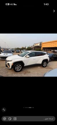 طقم جنوط توسان • ١٧انش • كربلاء الطويرج