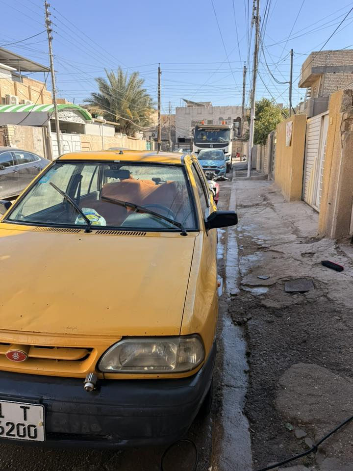 السلام عليكم سايبا موديل 11 شوصي كير مكينه مكفول بس بيهة أذن مكينه رقم نكليزي سياره بسمي هلال معمر باقي سياره حلوه مابيه صبغ اكو ضربه كد شبر وضحه بصوره عارضهة ٢٩ بيهة مجال *********** مكان سياره البياع
