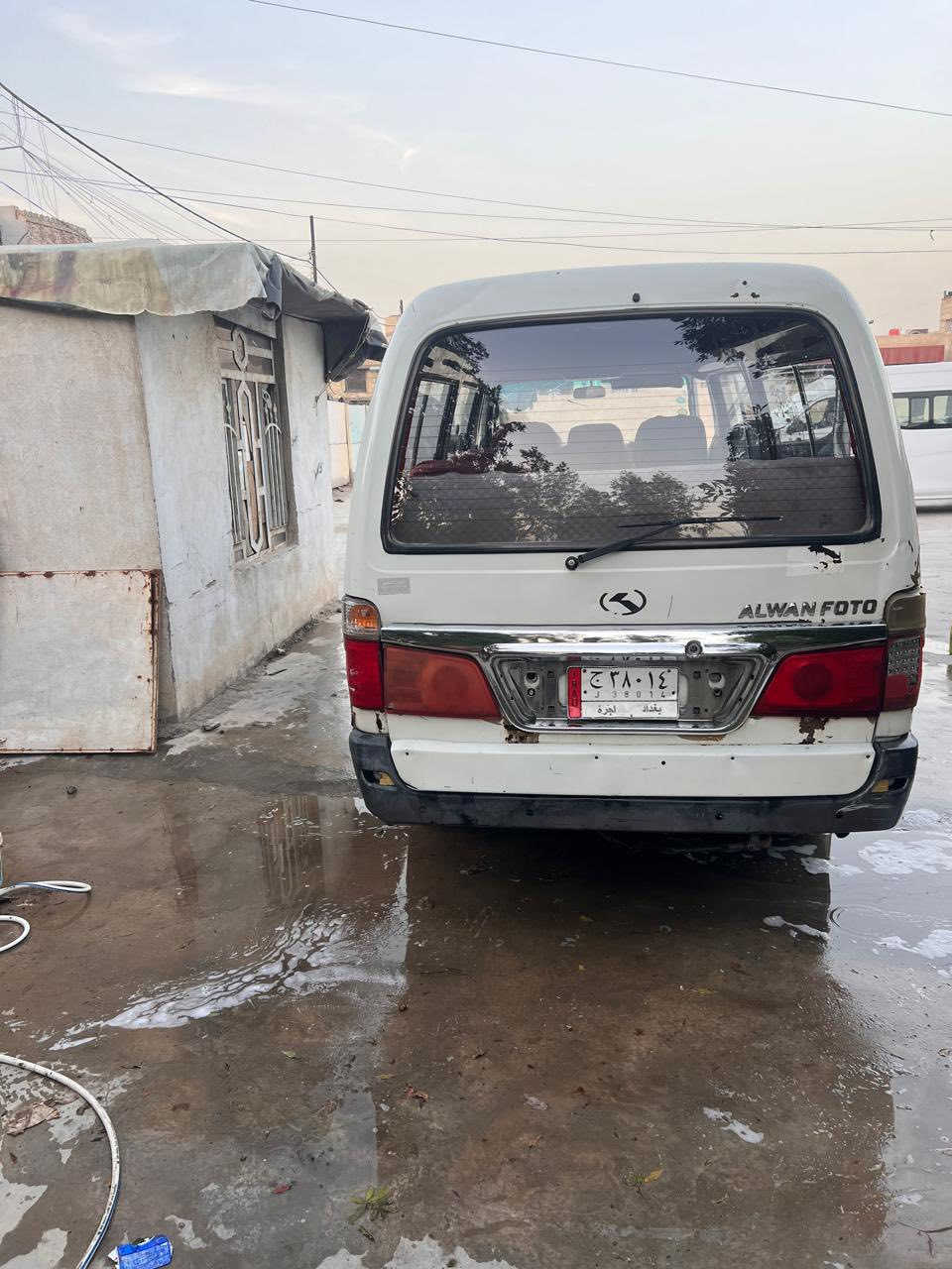 سلام عليكم فوتو الوان مديل 14 موصليه ما عليه اشاره حجز سياره خير من الله كامله
عينه وصينيه جديده صدر امامي وخلفي
ويل بلادي فتون تايرات نضاف كهربائيات السياره شغاله 
ماصدات جدد شادله
مسجل شاشه اندرويد
سياره اتكفل عشائر وسرقه 
مكان بغداد بلديات 
رقم الهاتف 
***********

سعر ٣٢
