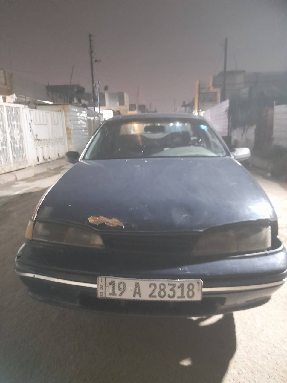 السلام عليكم برنس للبيع مكينه وكير جدد رقم كربلاء سنويه جديد السعر ١٥ ورقه 
***********
