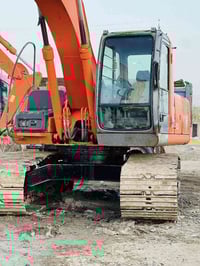 حفاره زت موديل 2004رقم بابل مكينه او مضخه مفتوحه  حفاره مكينه خير من ا...